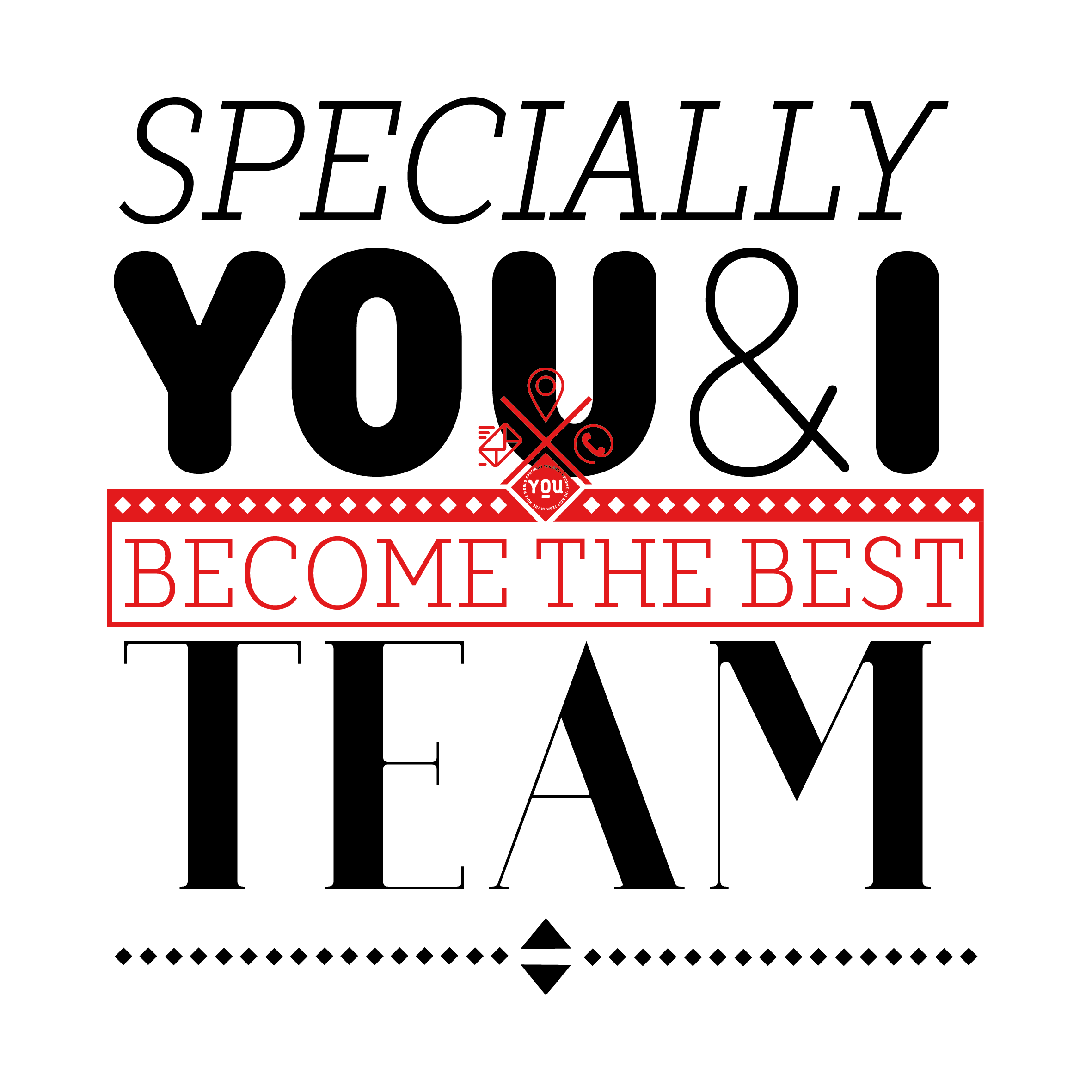 become the best
